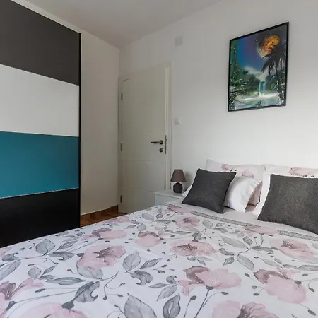 Marina Белград