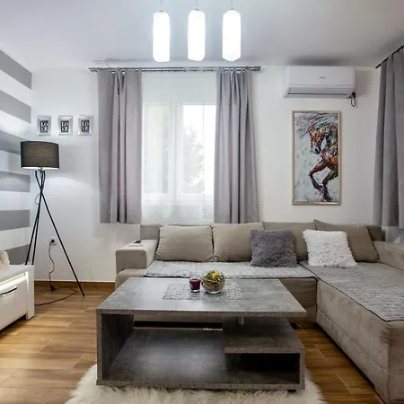 Marina Апартаменты