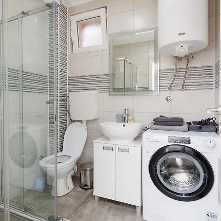 Marina * Белград