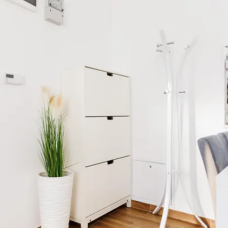 Marina 베오그라드